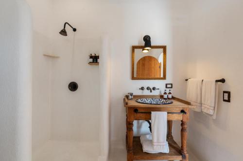 Two Bedroom Villa