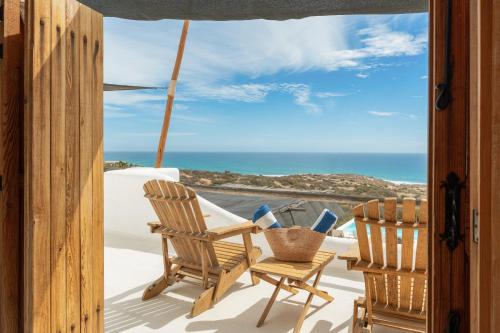 Two Bedroom Villa