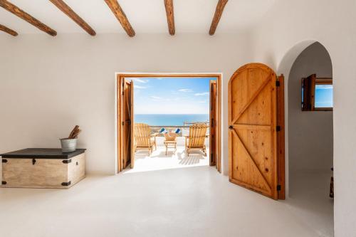 Two Bedroom Villa