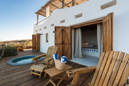 Two Bedroom Suite