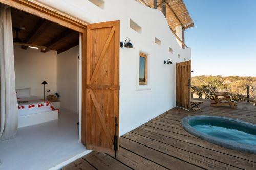 Two Bedroom Suite
