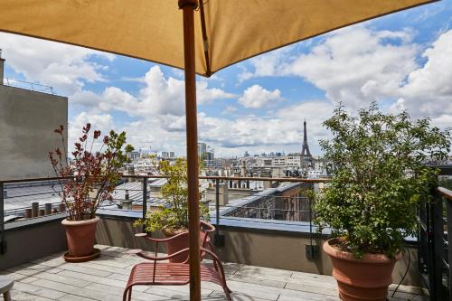 Pasteur Suite