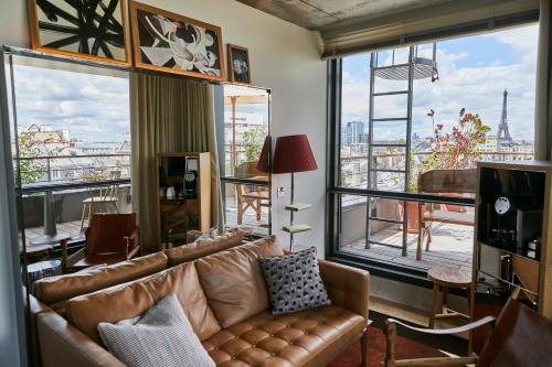 Pasteur Suite