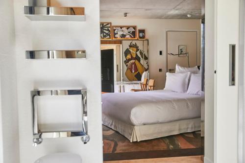 Superior Suite with Terrace