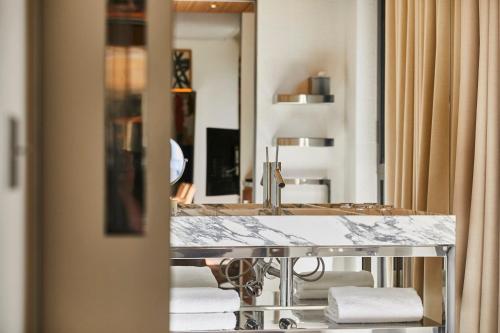 Superior Suite with Terrace