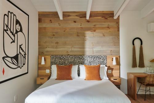 Suite with River View
