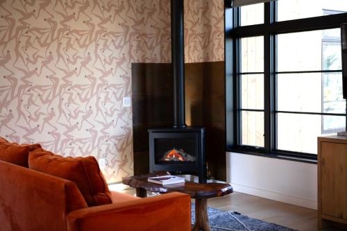 Suite with River View
