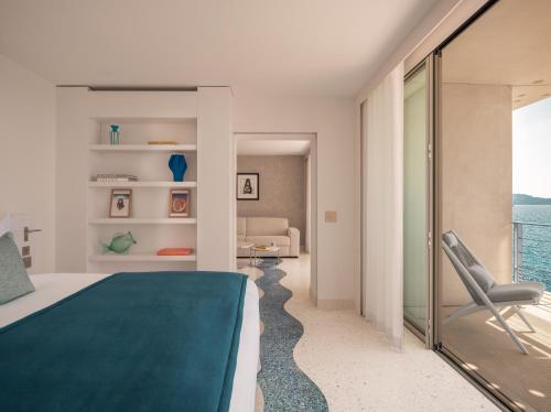 Prestige Suite