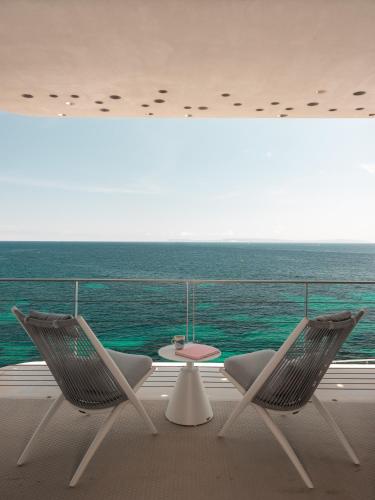 Prestige Suite