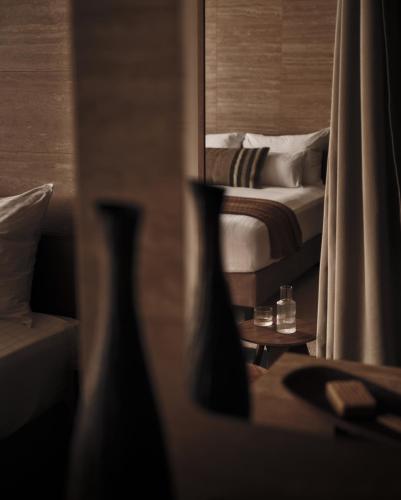 Junior Suite with balcony