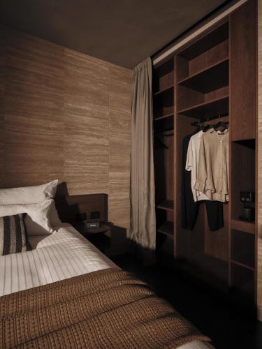 Junior Suite With Mountain View