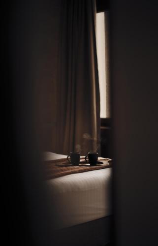 Junior Suite With Mountain View
