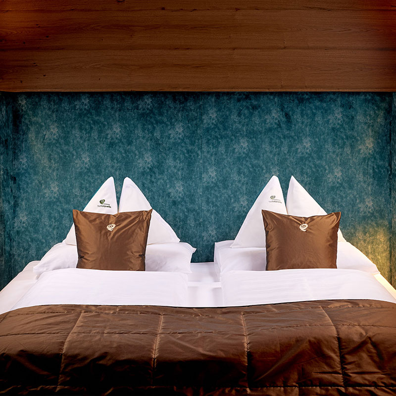 Wellness Suite