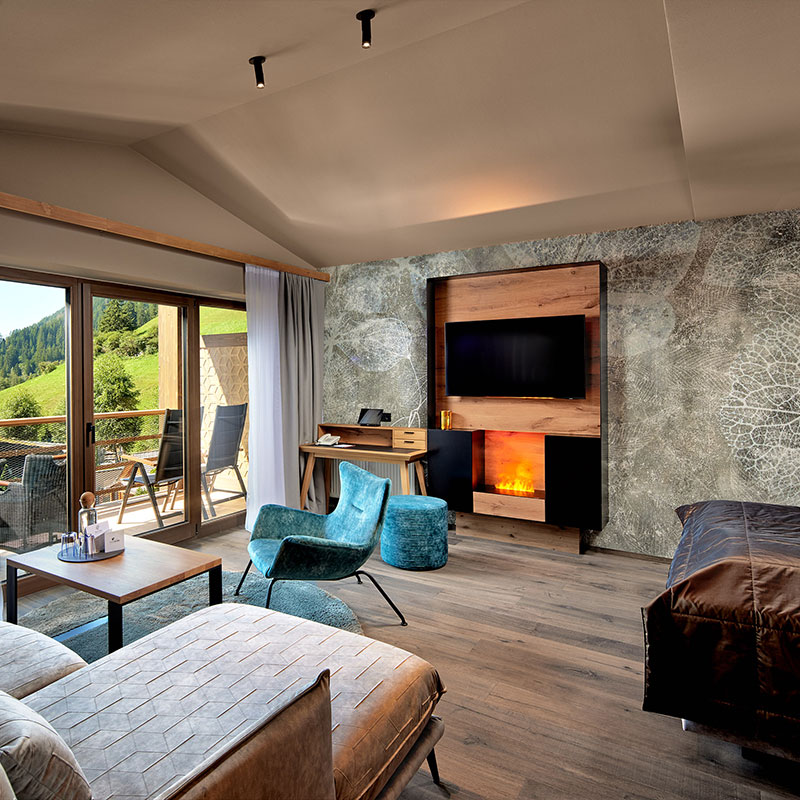 Wellness Suite