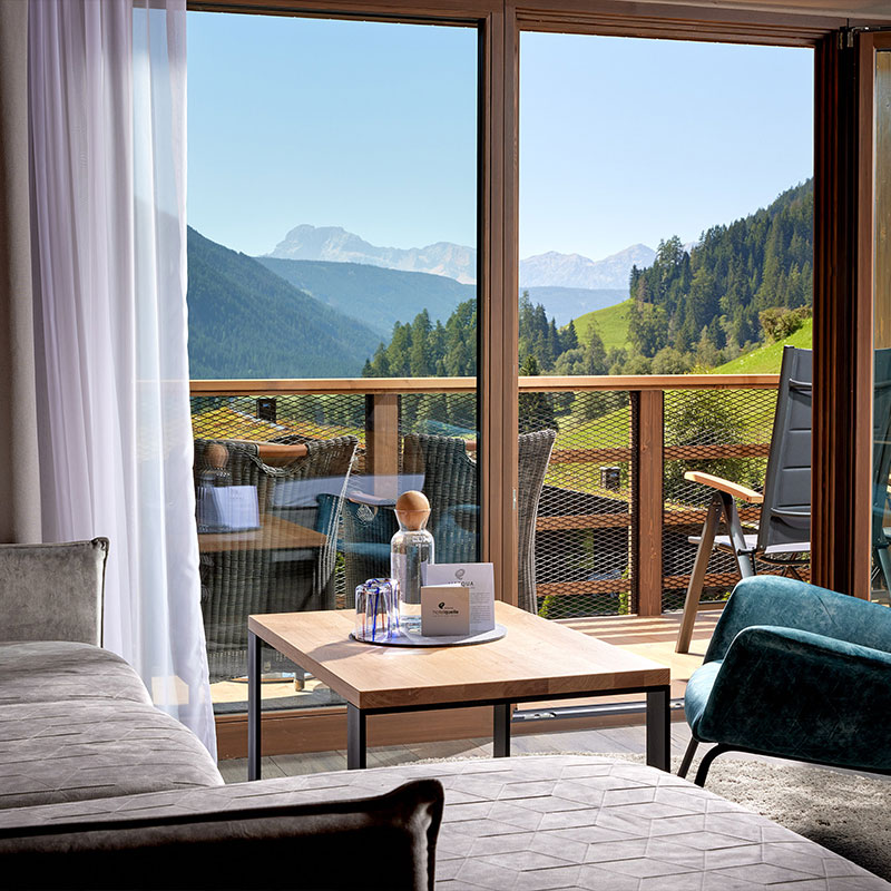 Wellness Suite