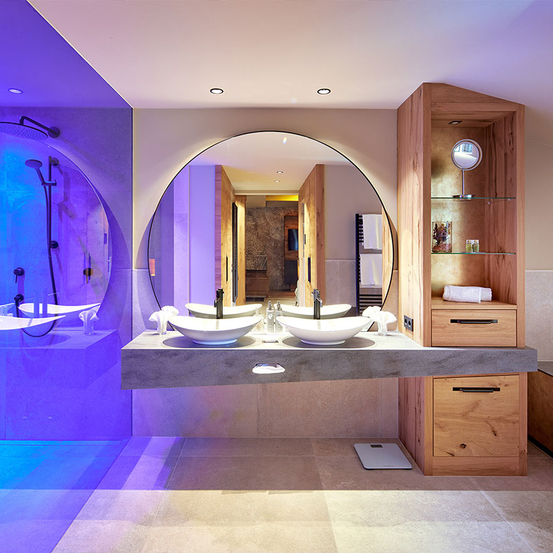 Wellness Suite