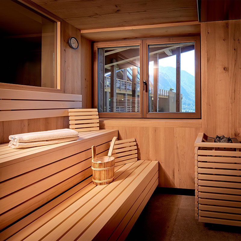 Wellness Suite