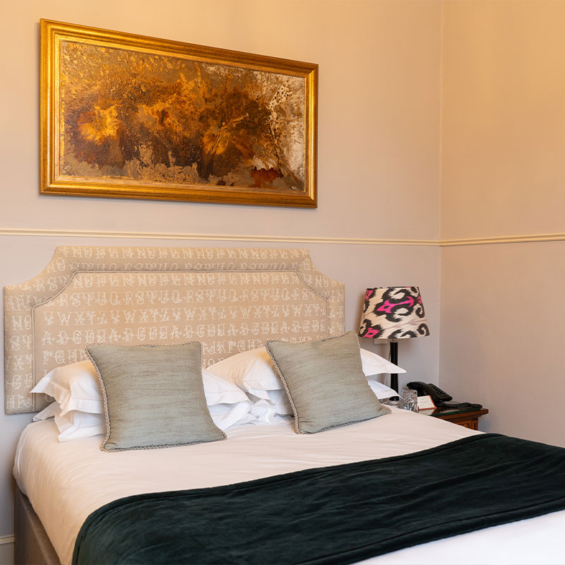 Cosy Room