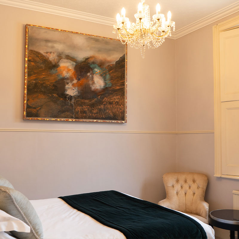 Cosy Room