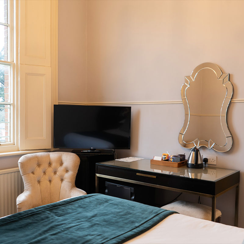 Cosy Room