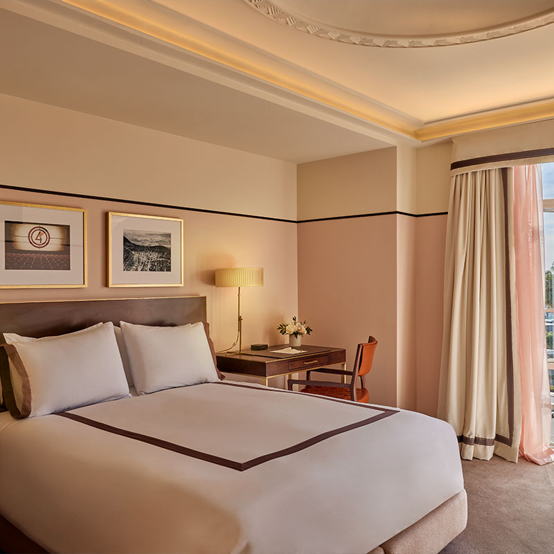 Superior Queen Room