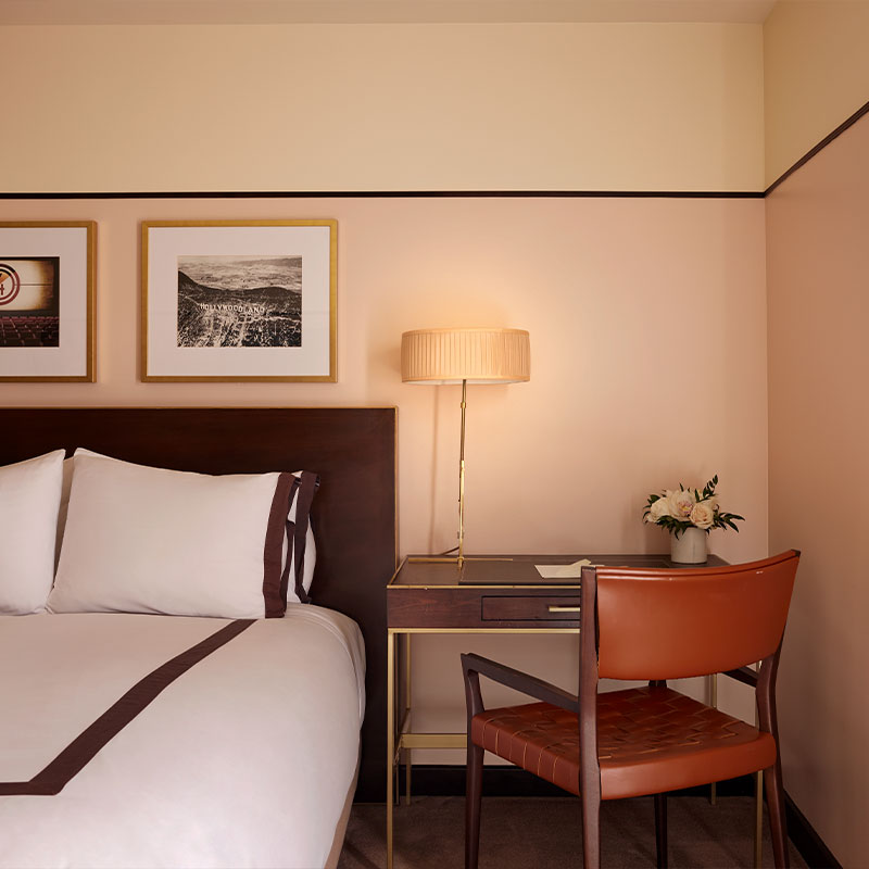 Superior Queen Room