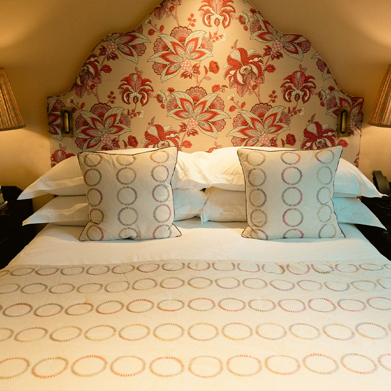 Comfy Room