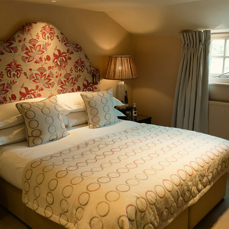 Comfy Room