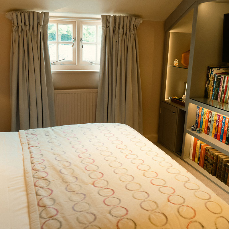 Comfy Room