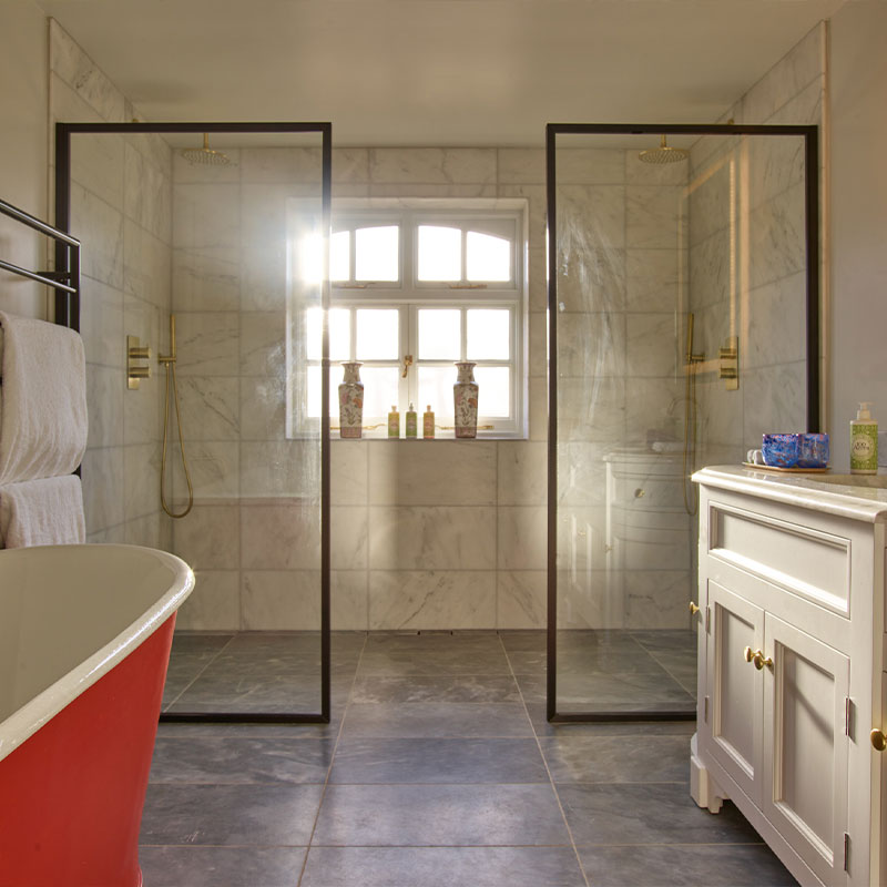 Hot Tub Junior Suite