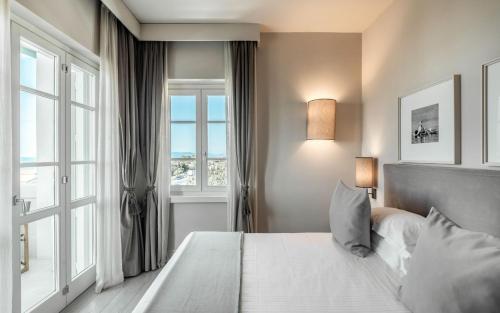 Junior Suite with Sea View