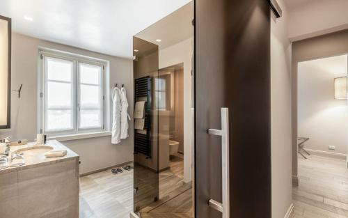 Junior Suite with Sea View