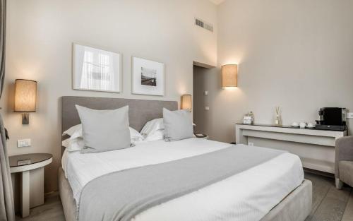 Junior Suite with balcony