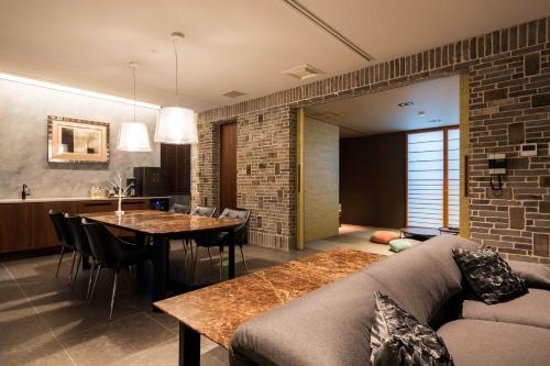 Family suite