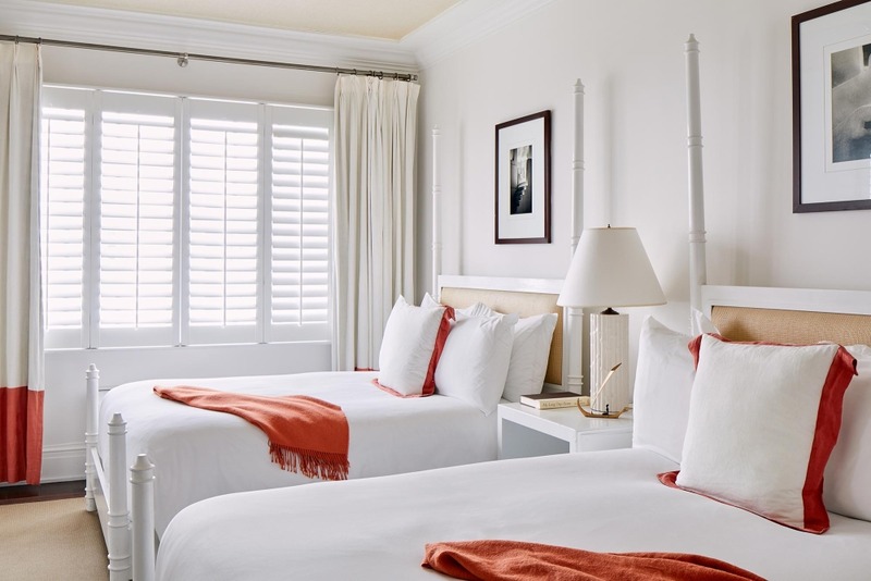 Classic Double Bed Suite 
