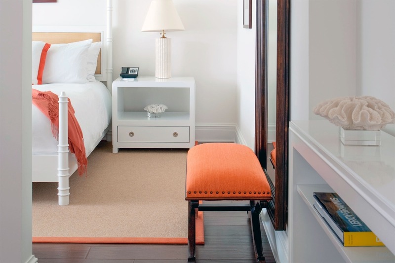 Classic Double Bed Suite 