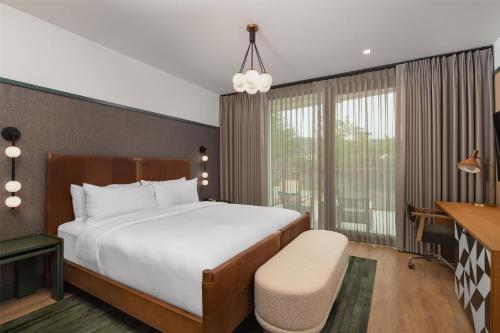 One Bedroom Villa