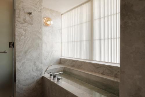 Premier Park Suite with Two Double Beds