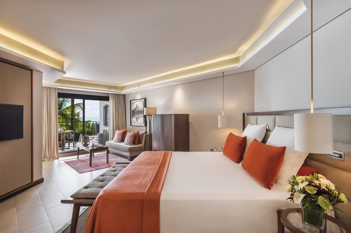 Grand Bay Golf Suite