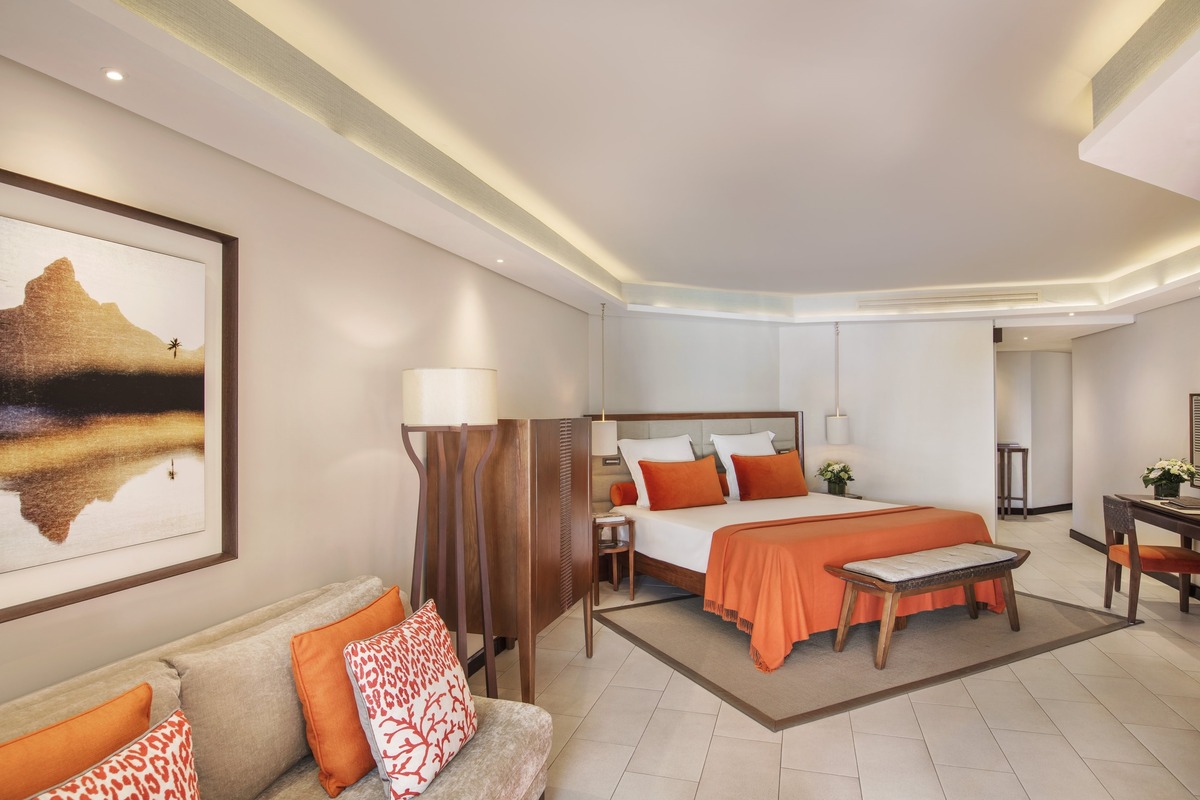 Grand Bay Golf Suite