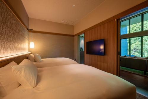 River View Suite