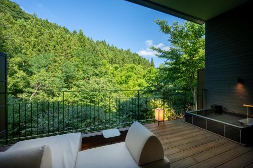 River View Suite