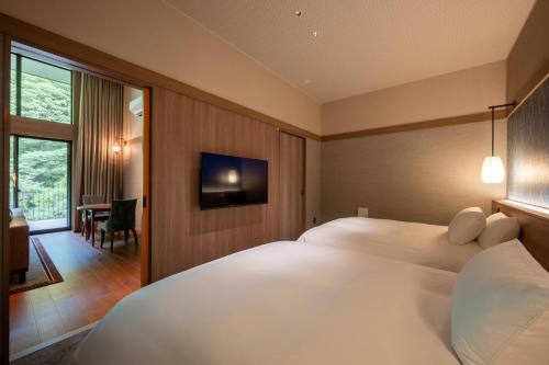 River View Villa Suite