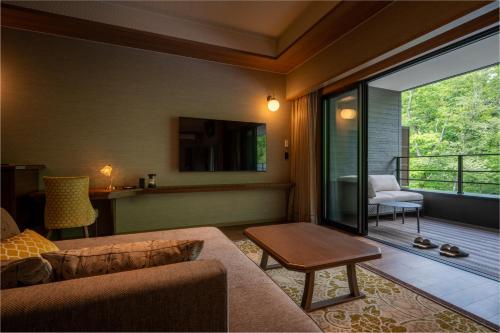 River View Villa Suite