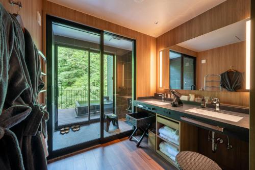 River View Villa Suite