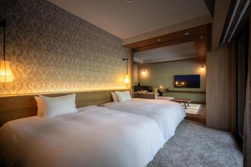 River View Panorama Suite