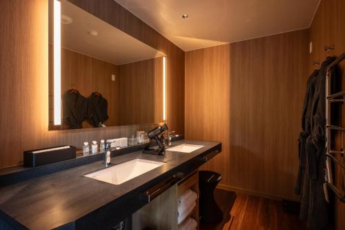 River View Panorama Suite