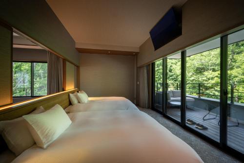 River View YUKAWA Suite