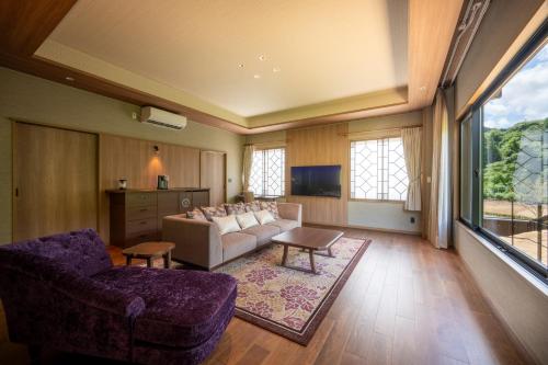 River View YUKAWA Suite