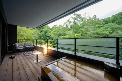 River View YUKAWA Suite